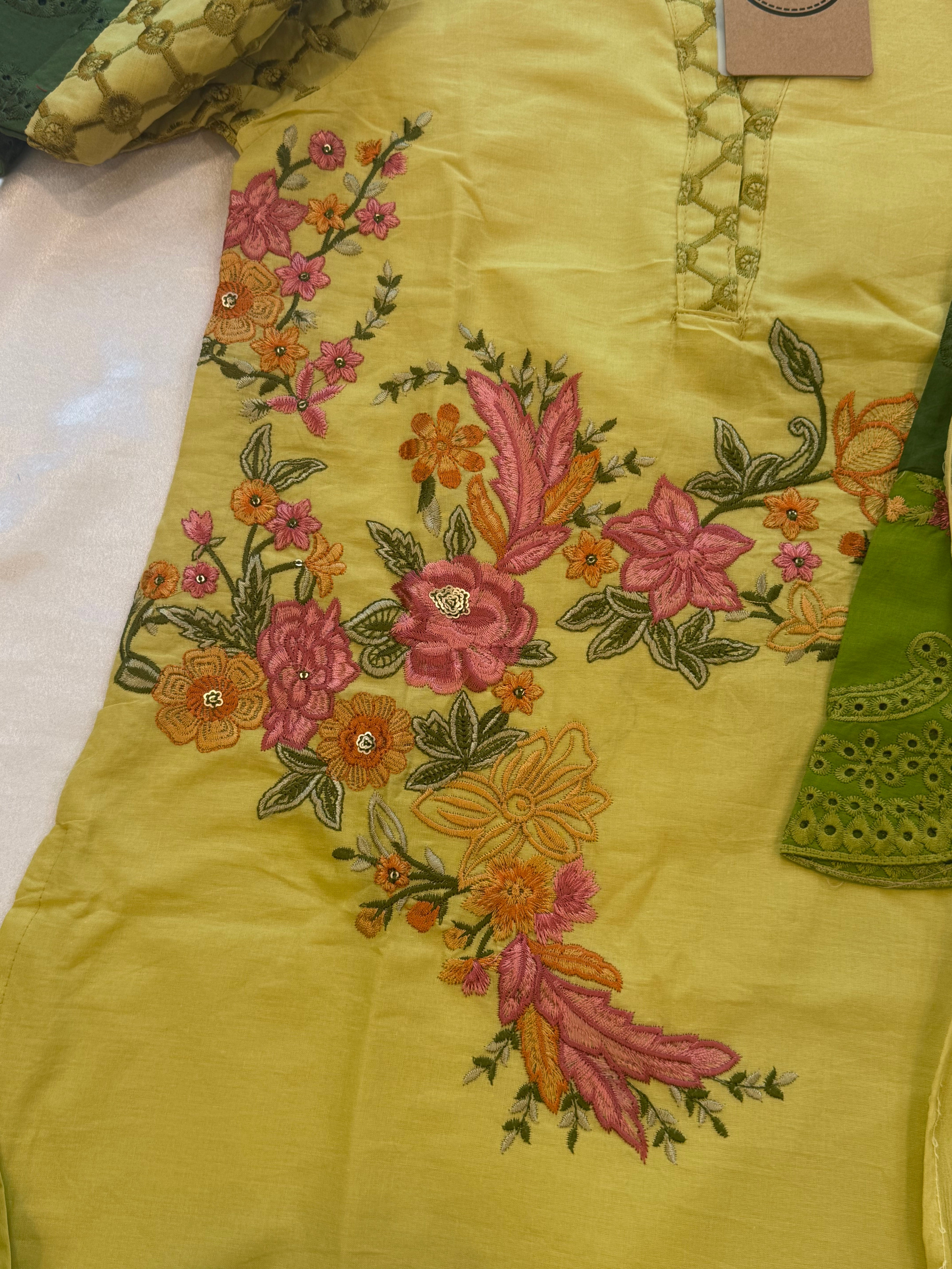 PARI KIDS COTTON COLLECTION Q