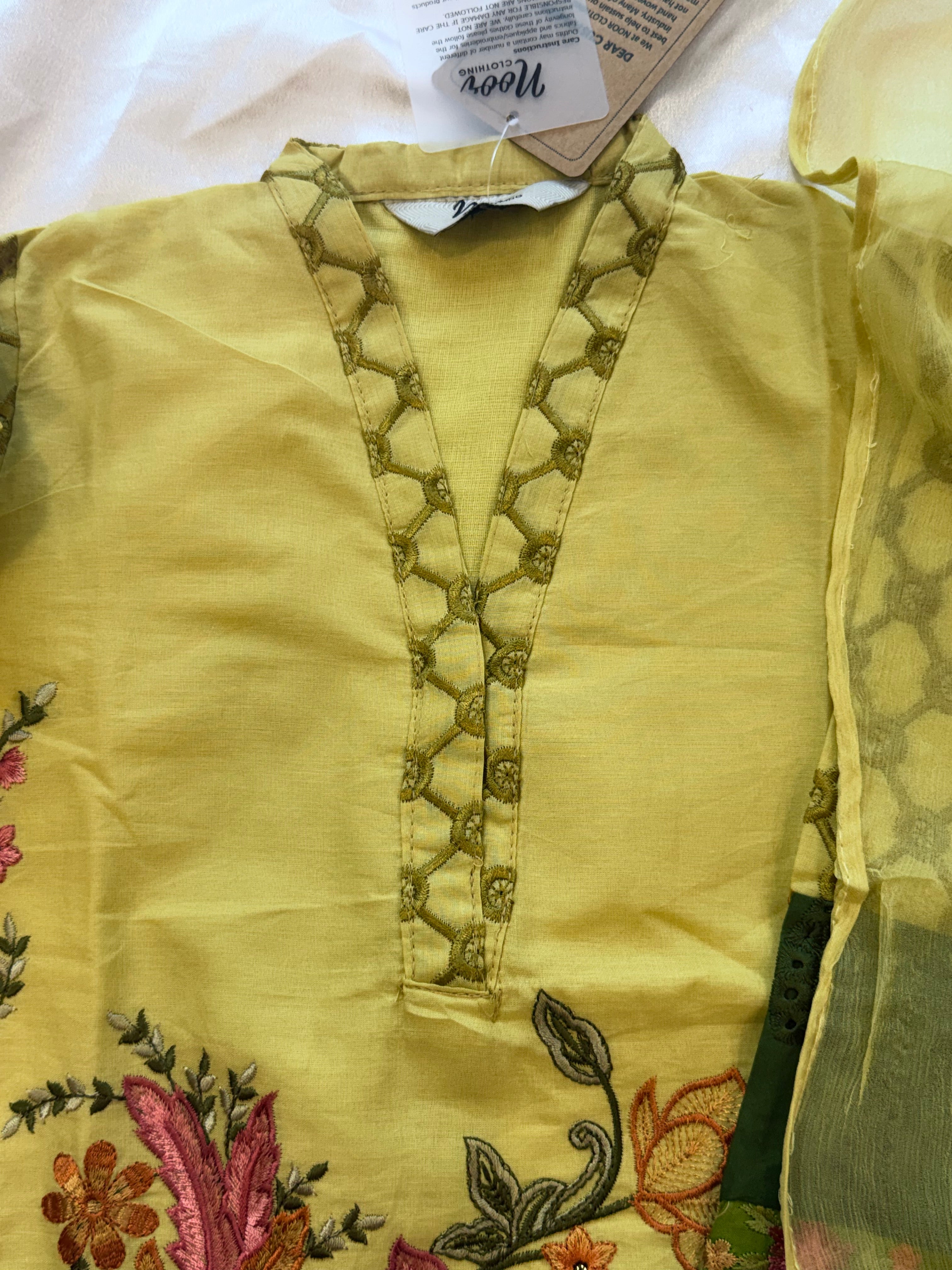 PARI KIDS COTTON COLLECTION Q