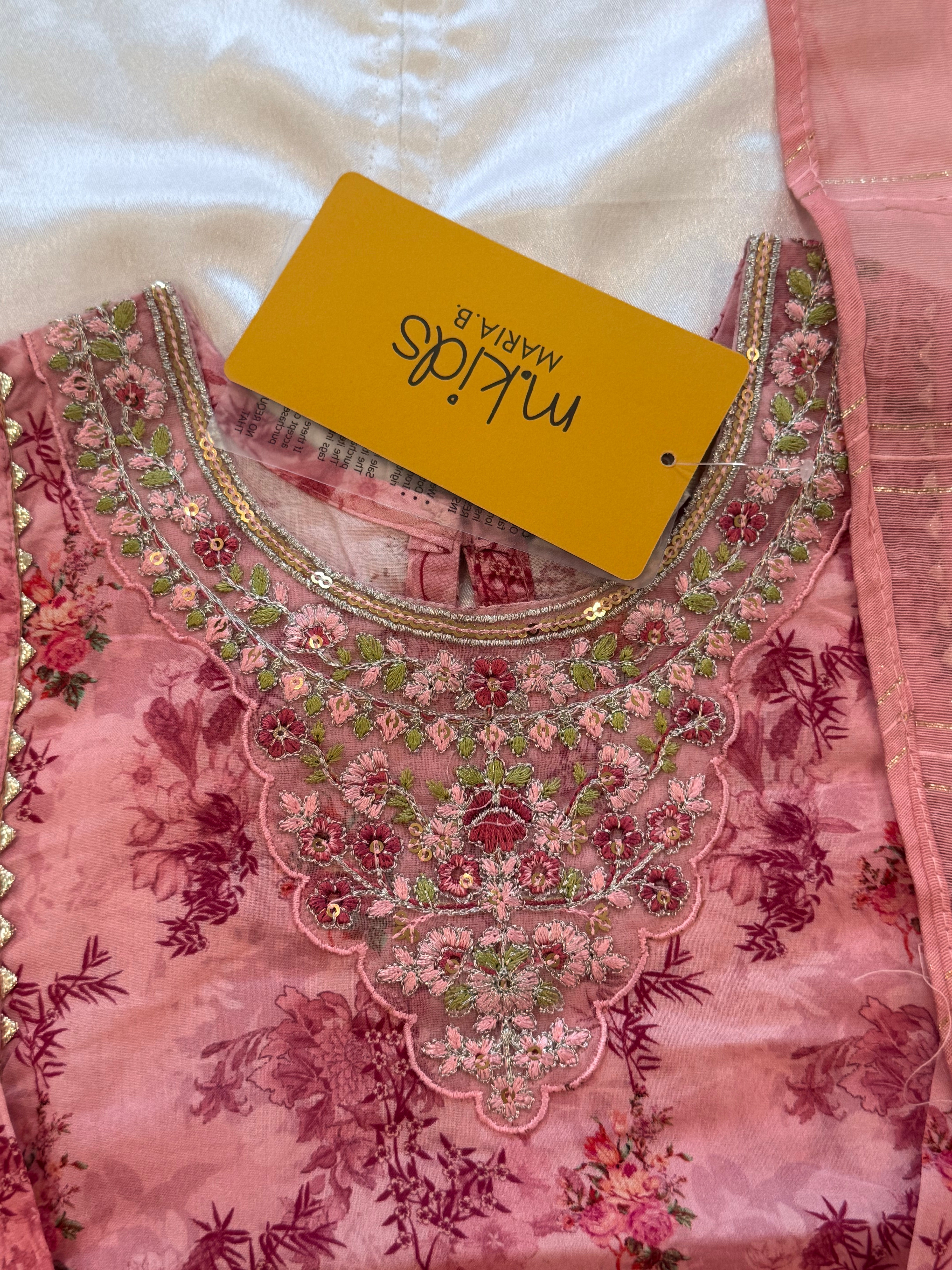 PARI KIDS COTTON PATCH COLLECTION Q