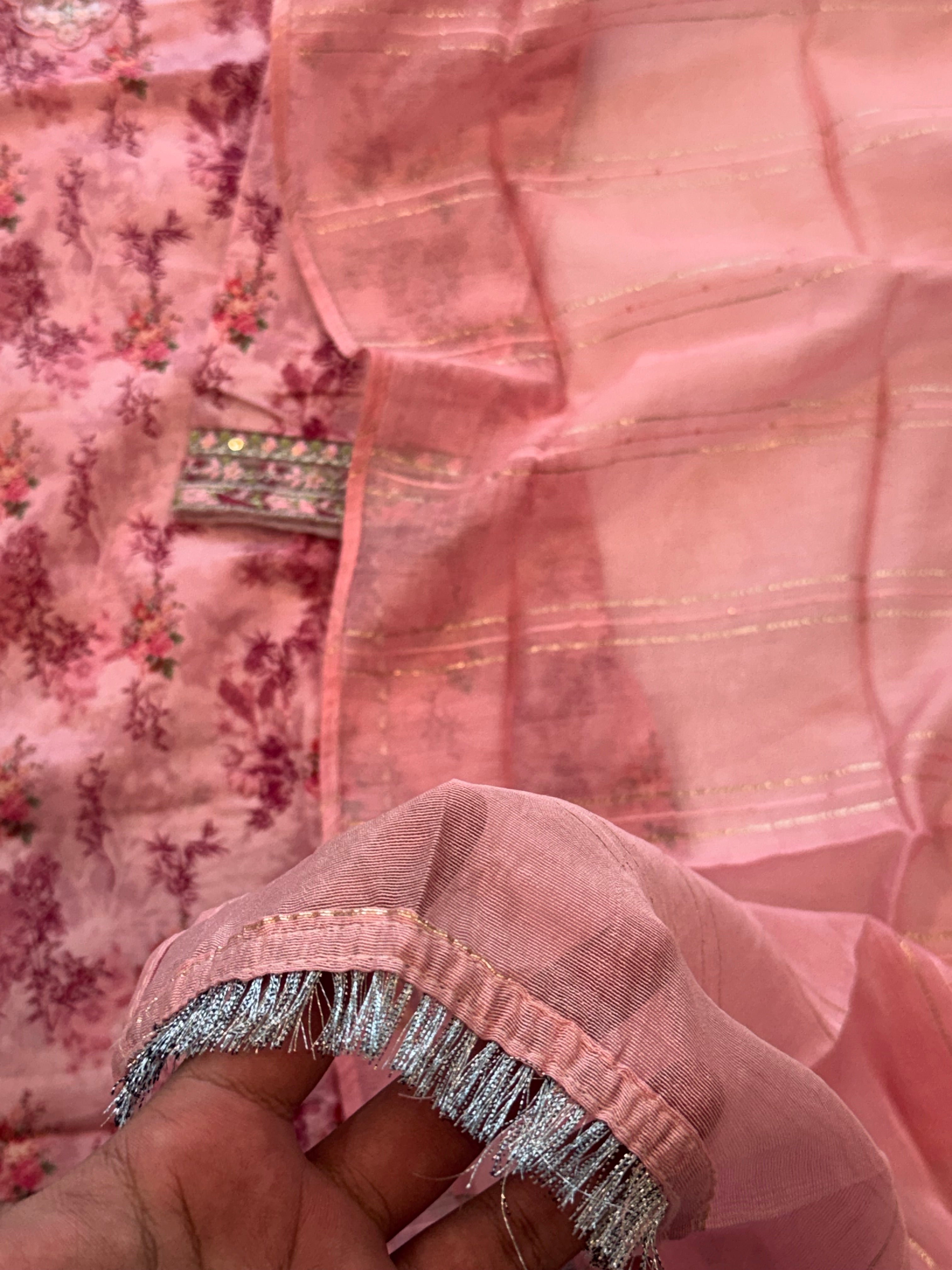 PARI KIDS COTTON PATCH COLLECTION Q