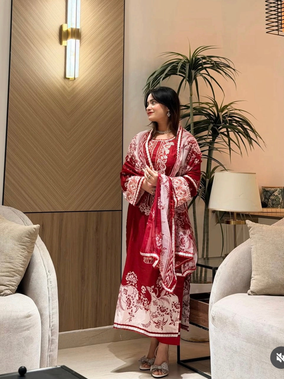 MARIA B COTTON PATCH SUIT 5 Q