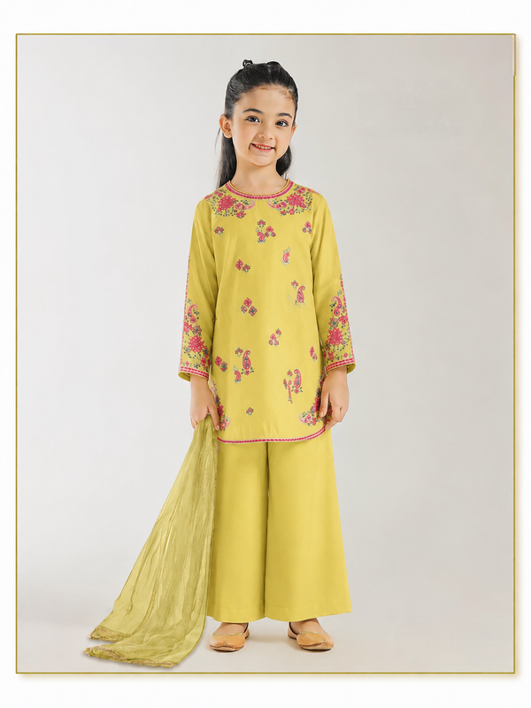 PARI KIDS RAYON COLLECTION R