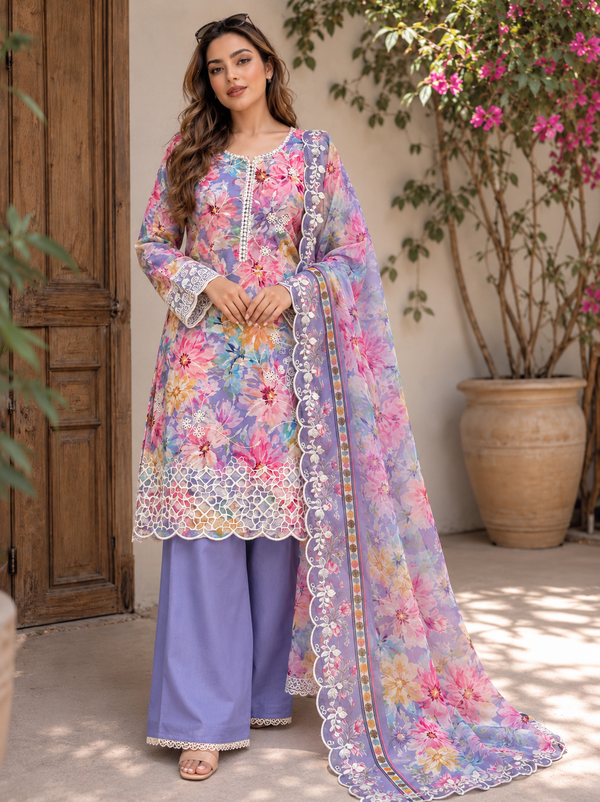 IZNIK FARSHI SHALWAR SUIT 1