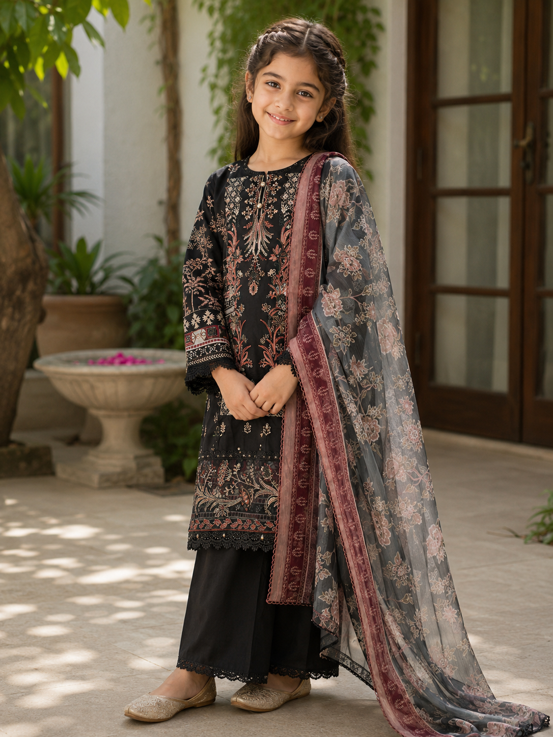 PARI KIDS COLLECTION