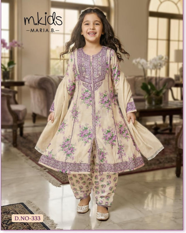 PARI KIDS COTTON COLLECTION R