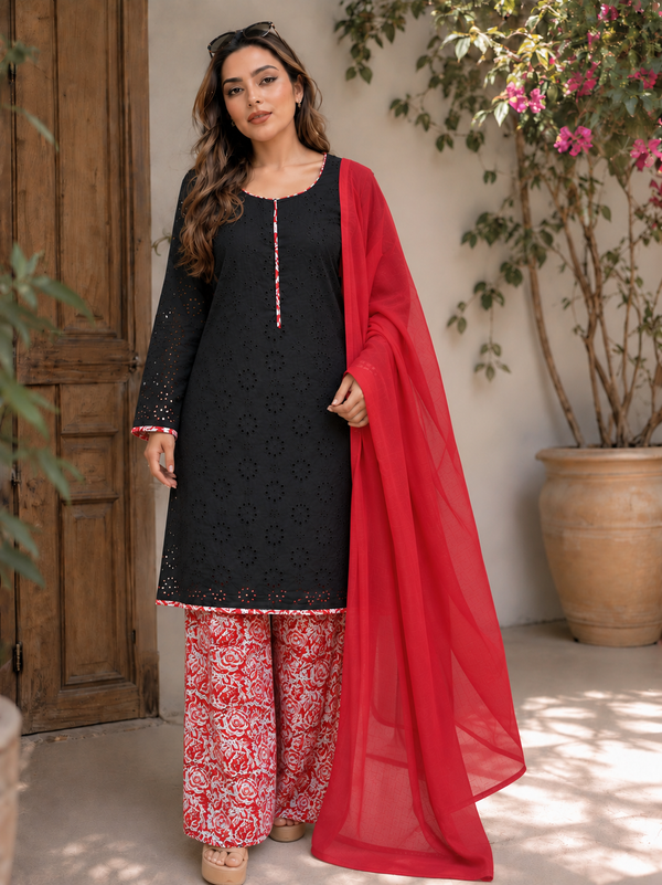 HAKOBA FARSHI SHALWAR SUIT 3