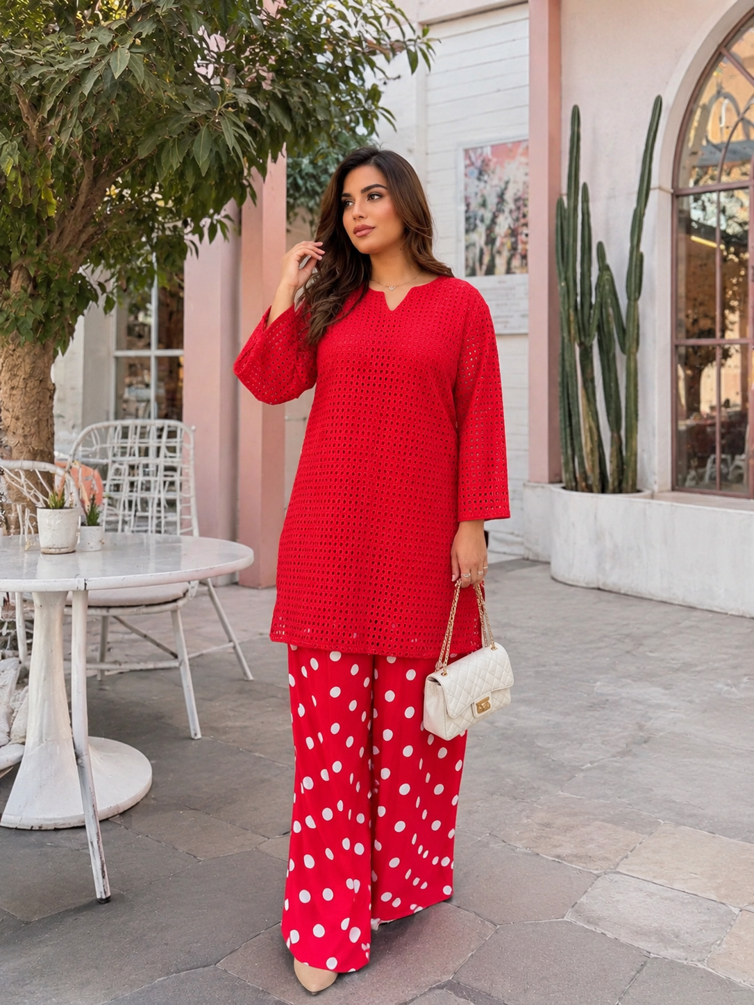 REF FARSHI SHALWAR SUIT