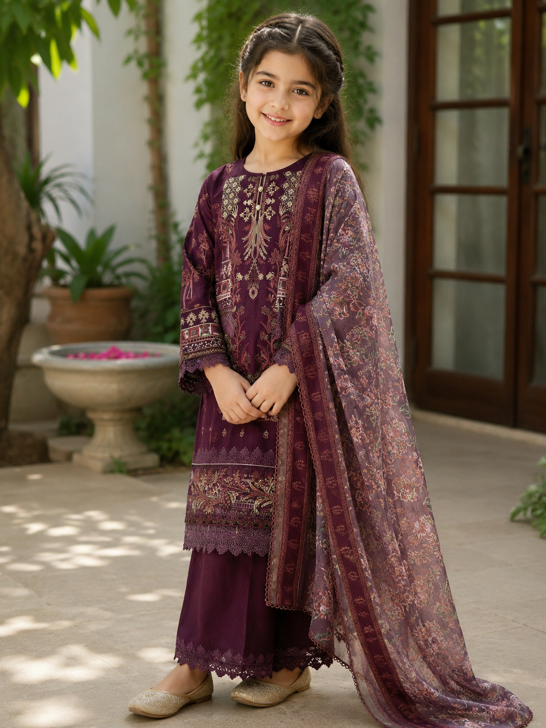 PARI KIDS COLLECTION