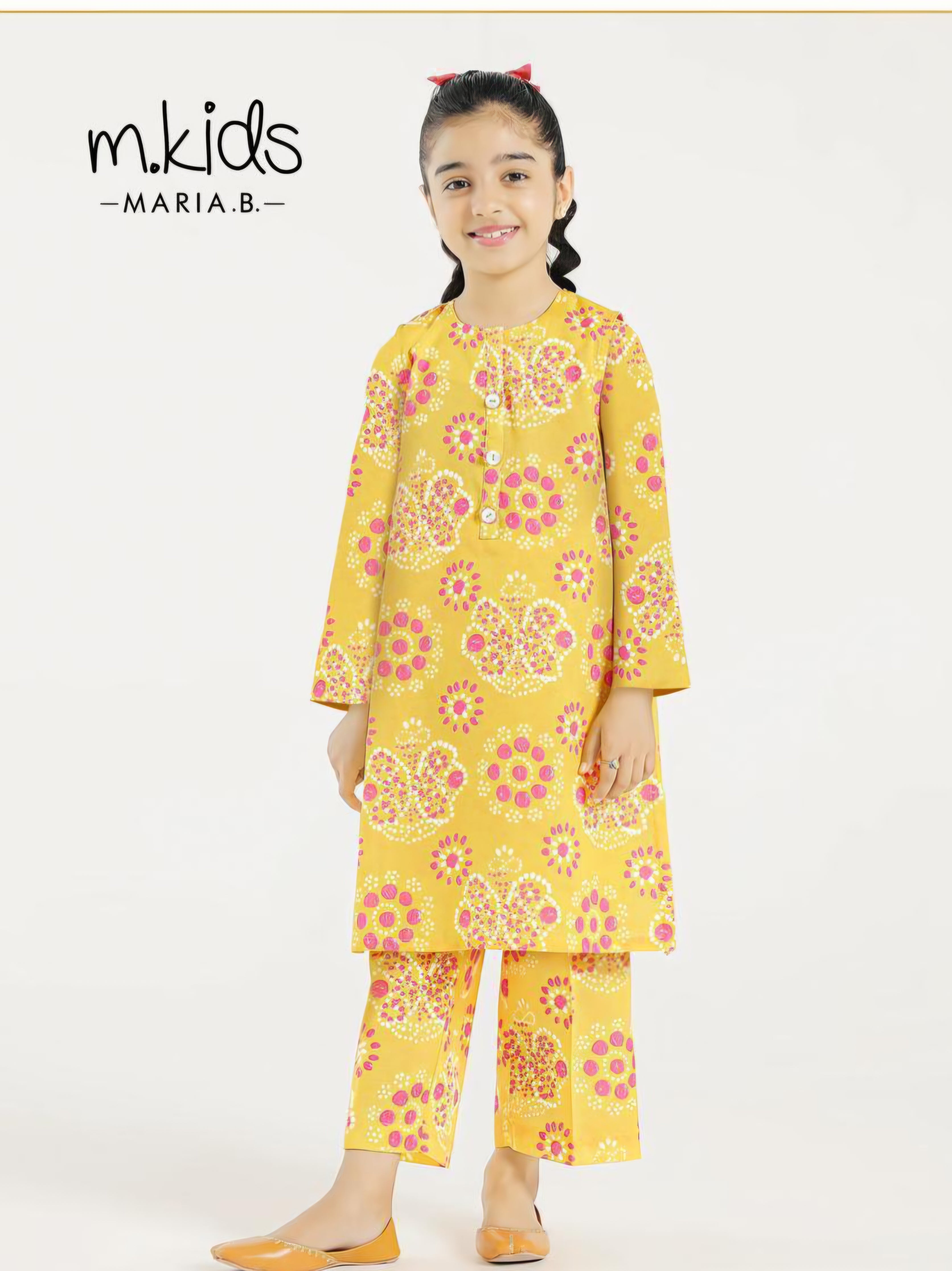 PARI KIDS COLLECTION
