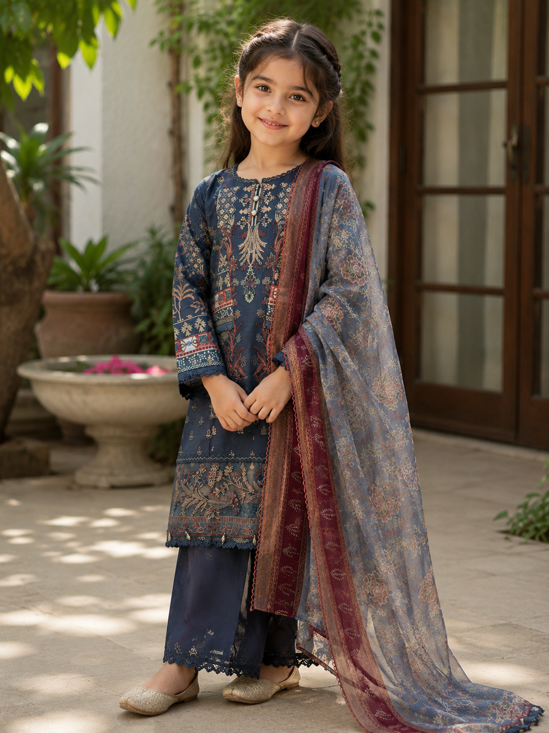 PARI KIDS COLLECTION
